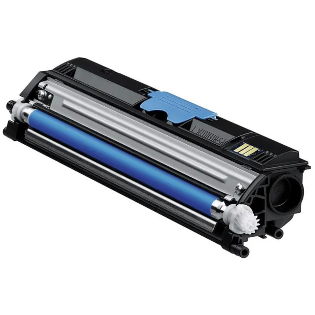 Konica-Minolta Konica Minolta A0V30HH Toner Cyaan
