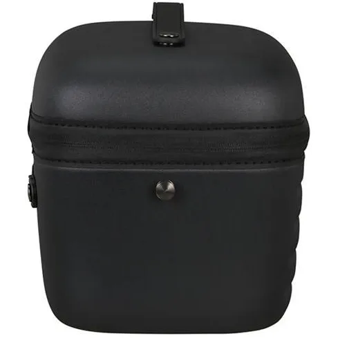 Samsonite StackD beautycase zwart, foto 7