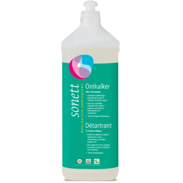 Sonett Ontkalker 1 liter