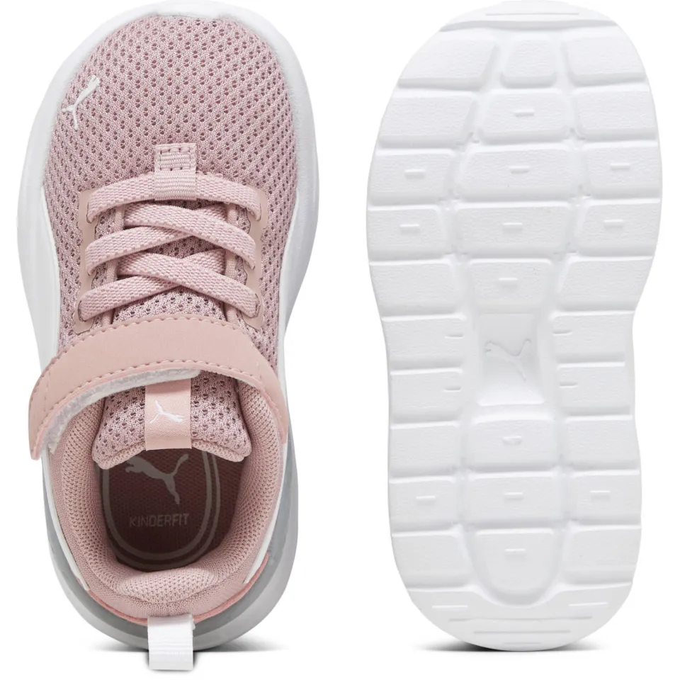 Puma Anzarun Lite sneakers roze/wit, foto 3