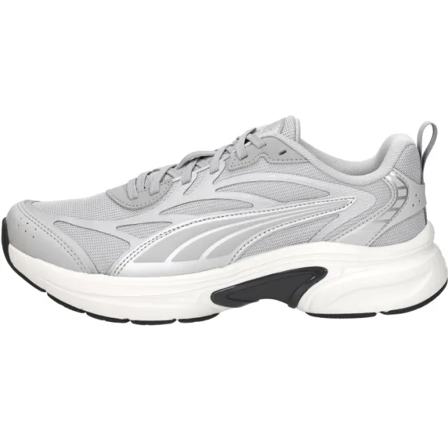 Puma Softride Escalate sneakers lichtgrijs lichtgrijs/zilvergrijs, foto 3