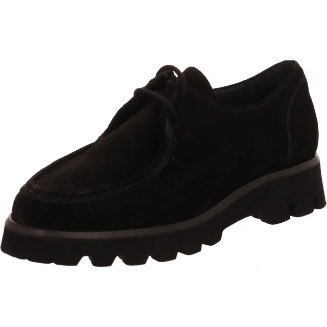 Sioux Nette Schoenen Sioux 41540 Zwart