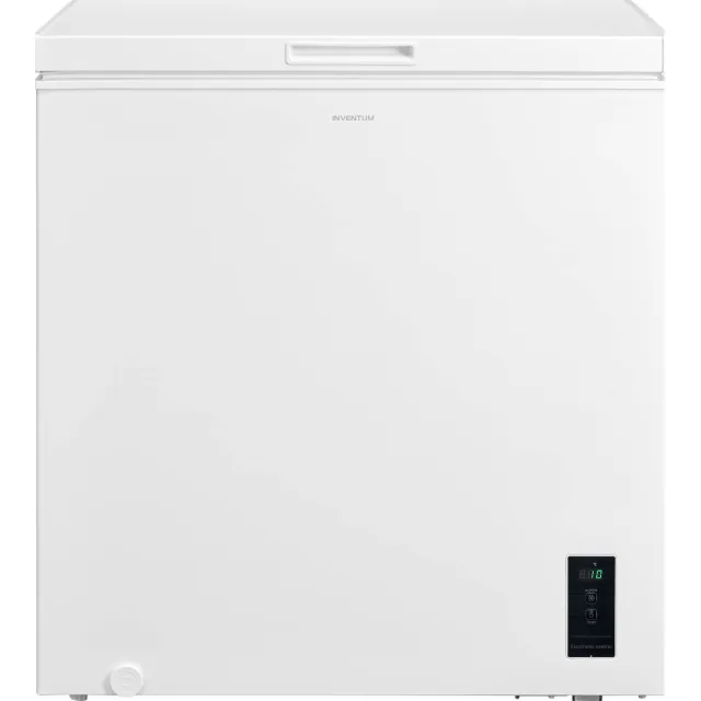 Inventum VK952W Vrieskist Wit