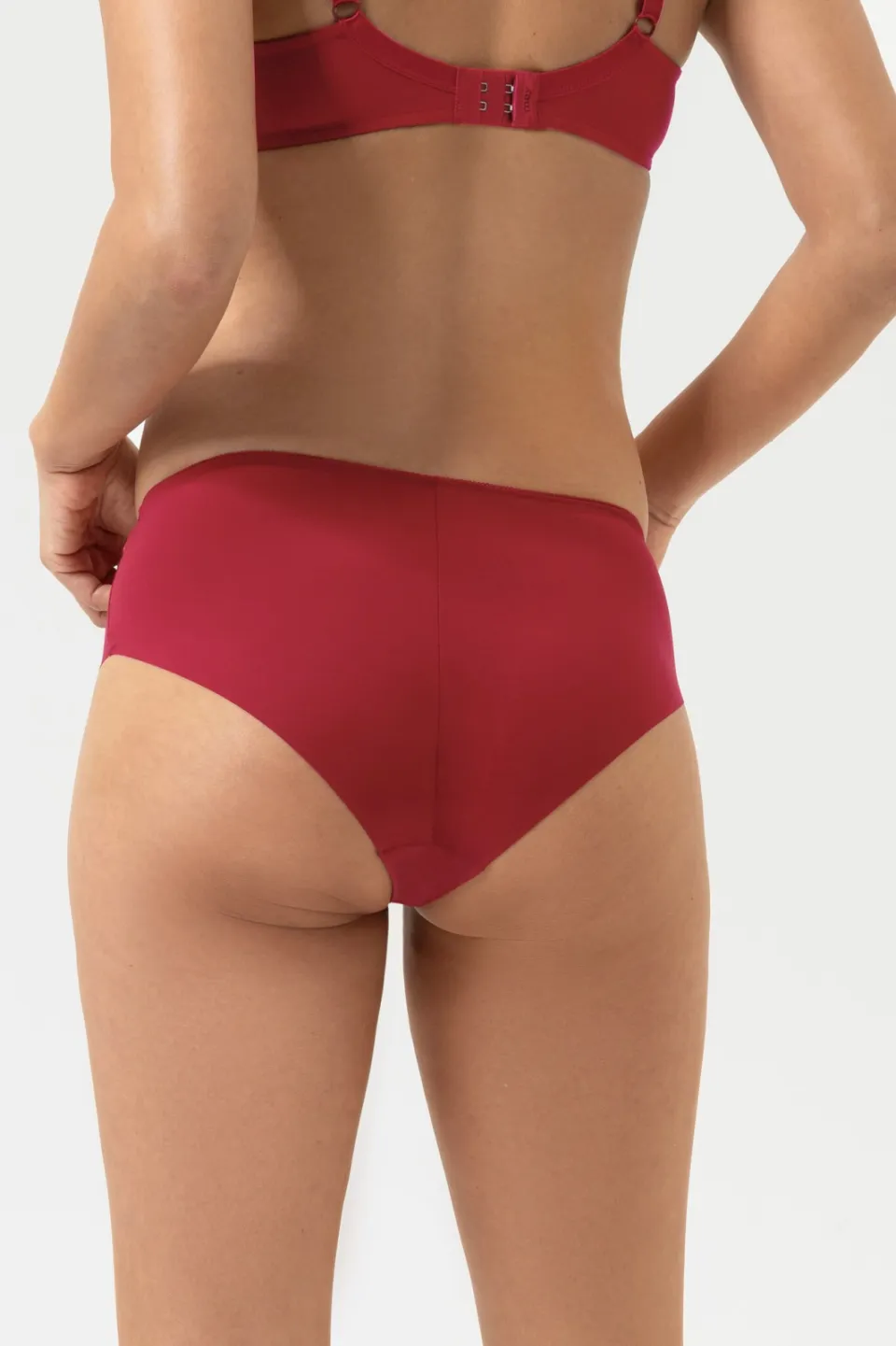Mey Delightful hipster rood, foto 3