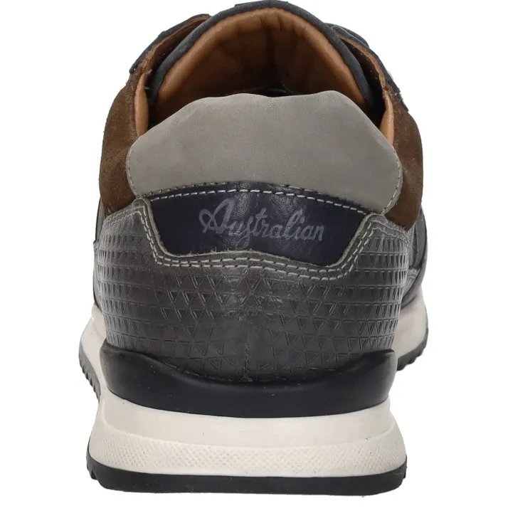 Australian Filmon sneakers blauw, foto 6