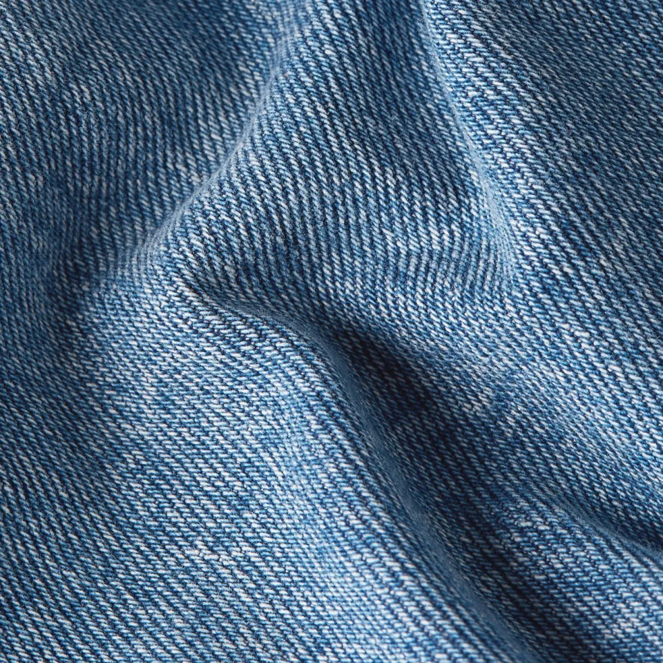 G-Star Raw G-STAR Mosa straight leg jeans sun faded blue donau, foto 6