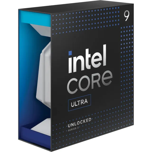 Intel Core Ultra 9