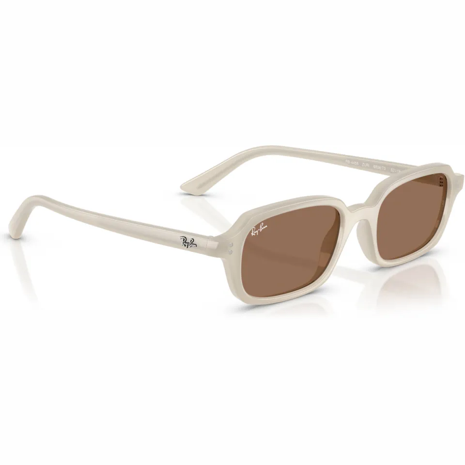 Ray-Ban zonnebril 0RB4455 beige, foto 4