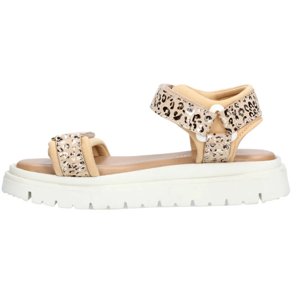 Vingino sandalen beige, foto 3