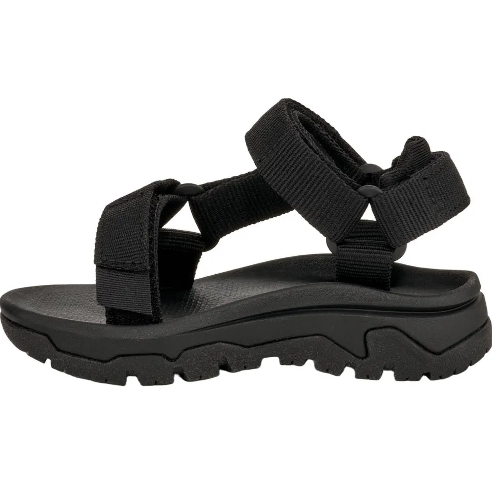 Teva Hurricane sandalen zwart, foto 3