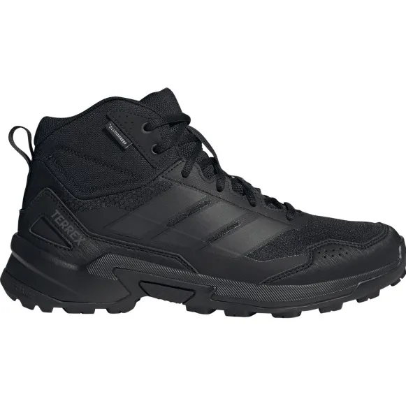 Adidas Wandelschoenen adidas TERREX EASTRAIL 3 MID CP Zwart