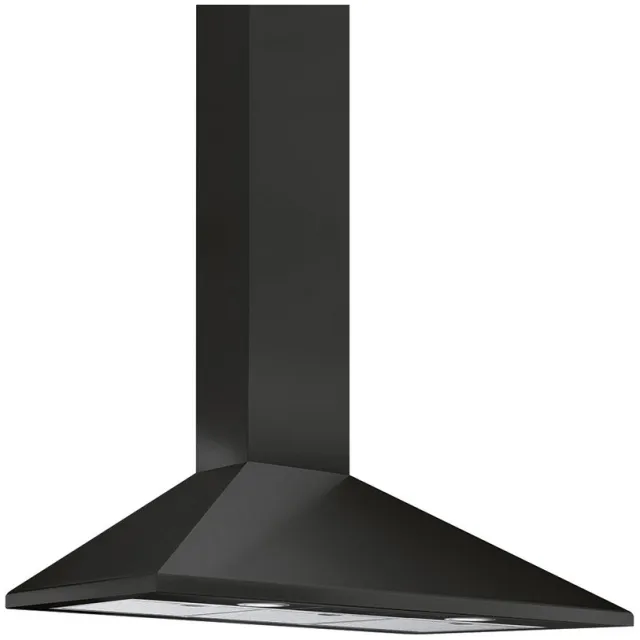 Smeg KSED95AE wandafzuigkap antraciet