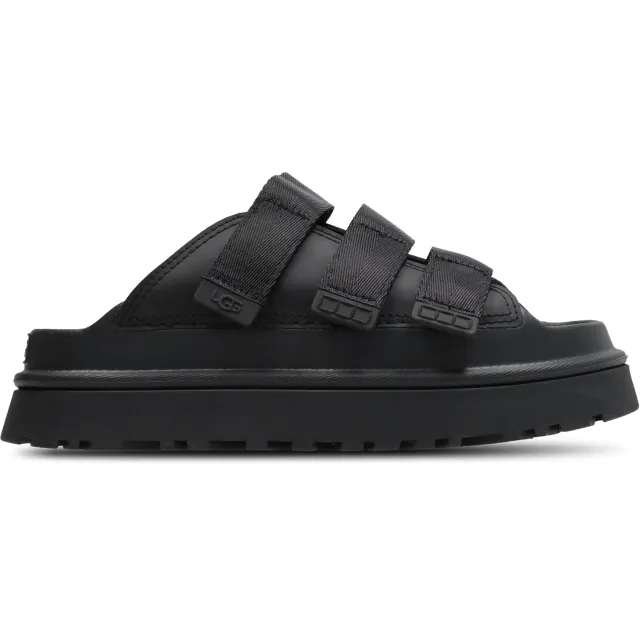 Ugg Goldenglow Slippers en Sandalen Dames - Zwart - Thermoplastische, foto 2