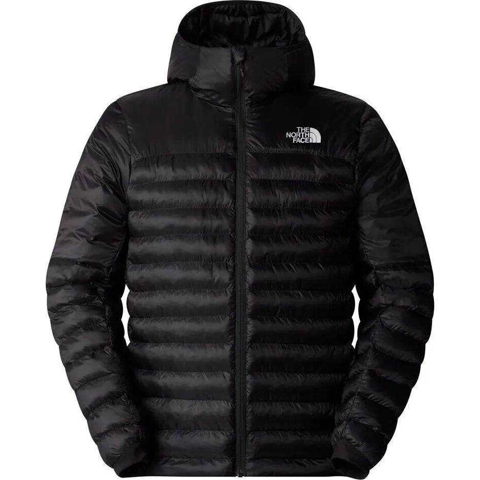 The North Face Terra Peak Hoodie - Synthetisch jack, zwart