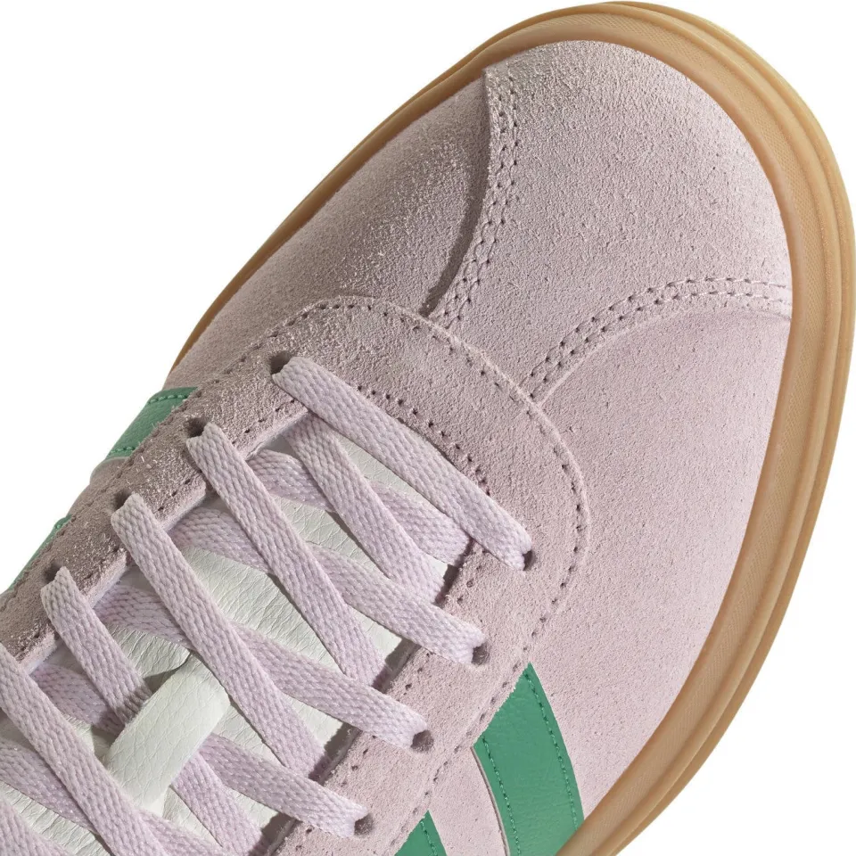 Adidas VL Court Bold sneaker roze, foto 8