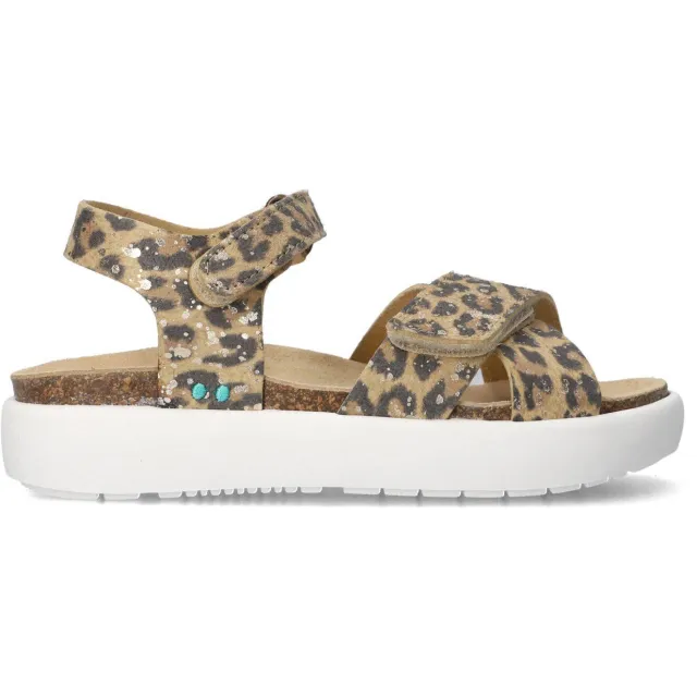 BunniesJR Sandalen Vita Verano Beige