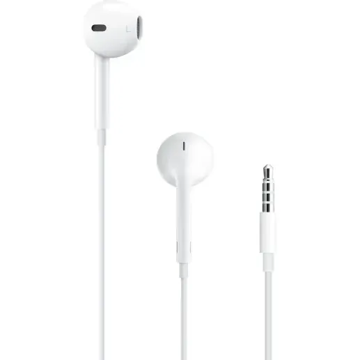 Apple EarPods oortjes (mini-jack)