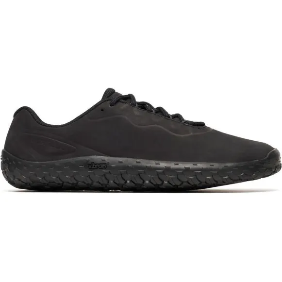 Merrell Vapor Glove 7 LTR barefootschoenen zwart