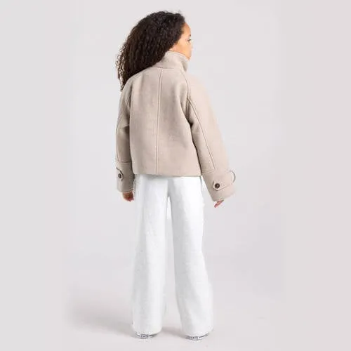 America Today trenchcoat - beige, foto 4