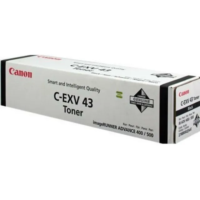 2788B002 Canon IR400 Toner zwart