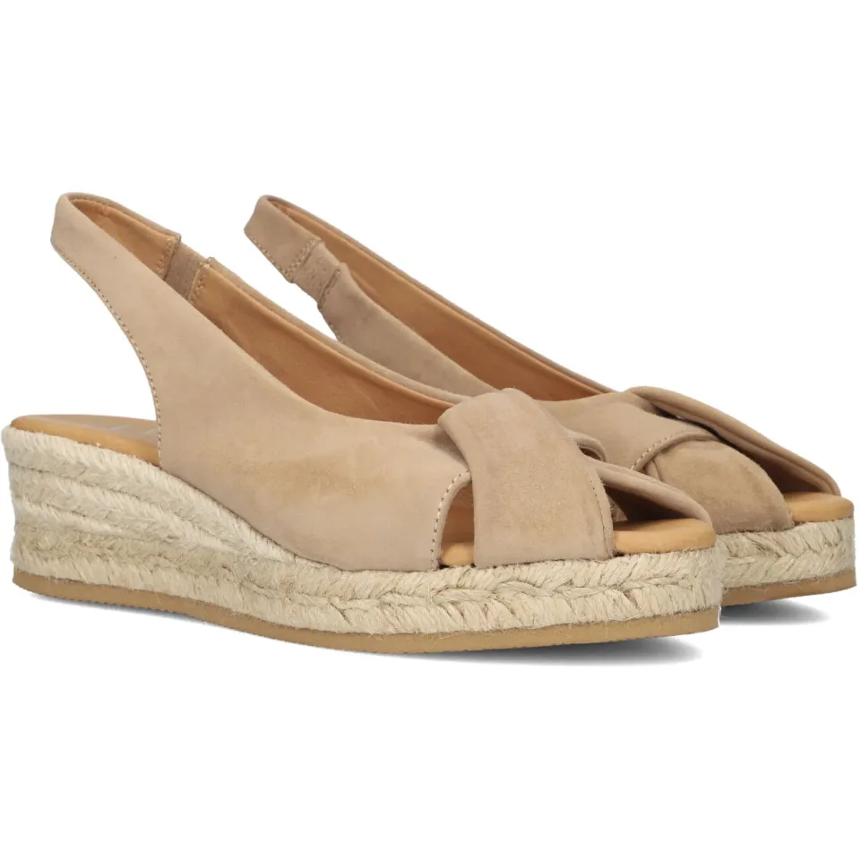 AYANA Espadrilles Omo26yu946 Beige, foto 3