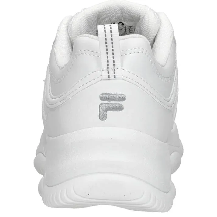 Fila Strada Dreamster lage sneakers wit, foto 4