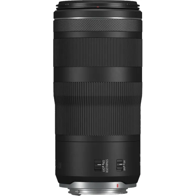 Canon RF 100-400 f/5.6-8 USM