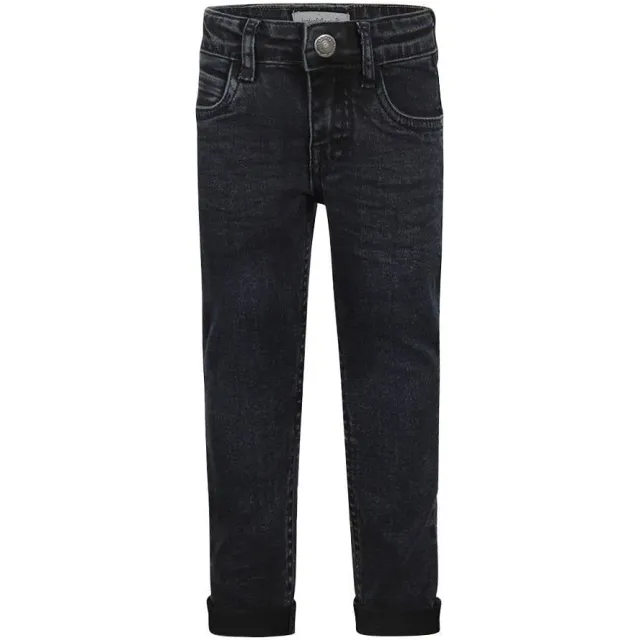 Koko Noko skinny jeans - blauw, foto 2