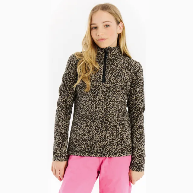 Protest skipully PRTRemissy JR zwart/beige