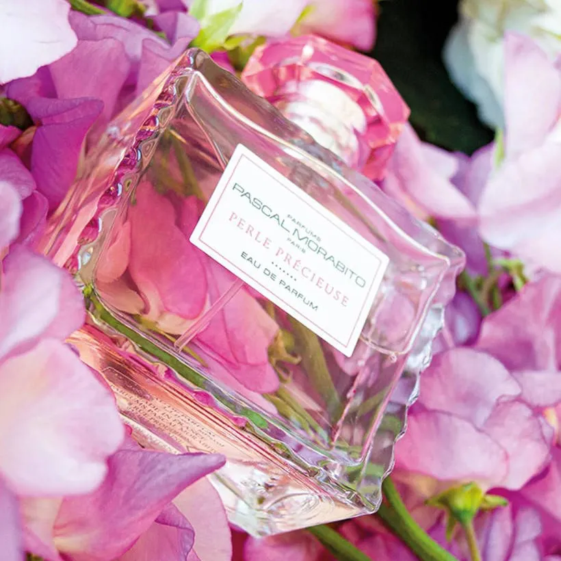 Pascal Morabito Perle Precieuse eau de parfum - 100 ml, foto 2