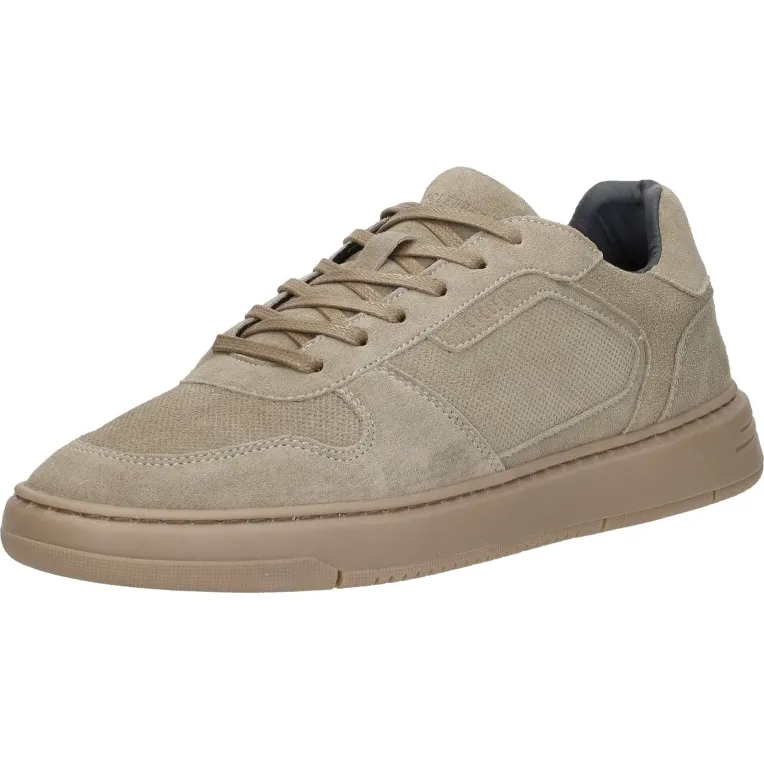 Cycleur de Luxe ND11 lage sneakers beige, foto 3