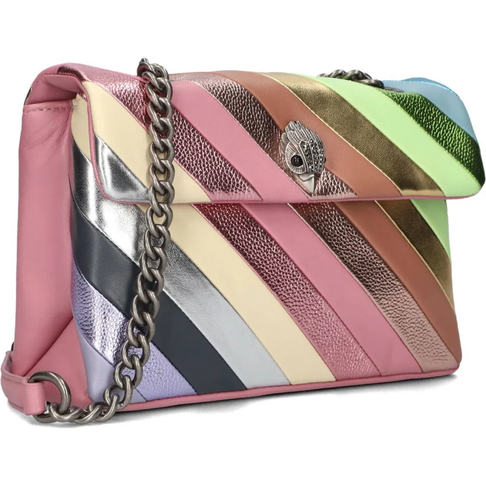 Kurt Geiger Kensington Bag L schoudertas multicolor multi, foto 3