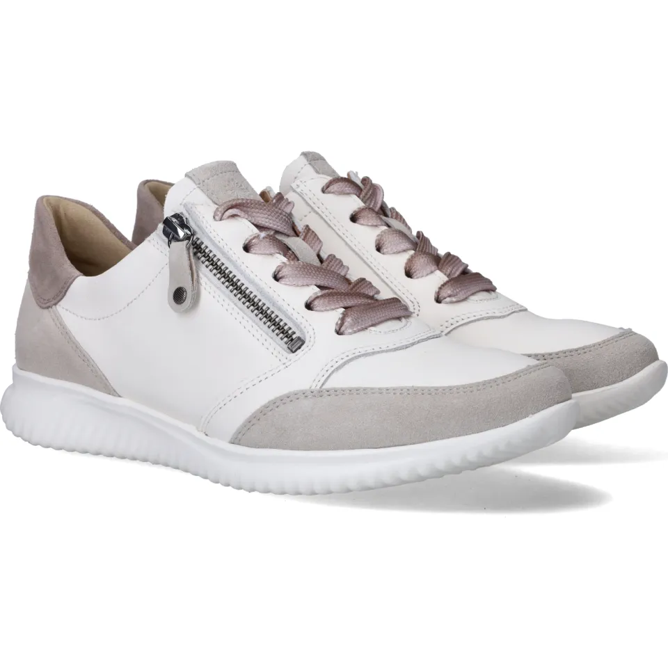 Hartjes Breeze sneaker wit, foto 3
