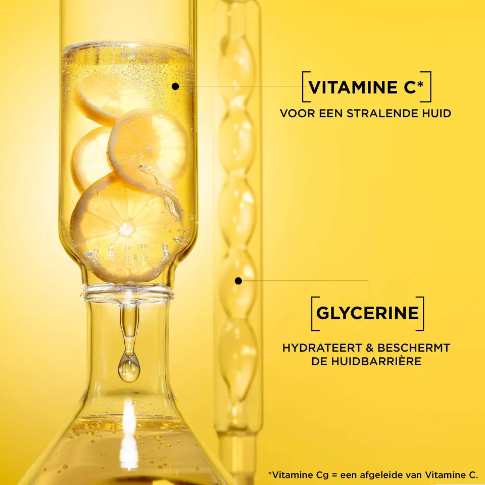 Garnier Skinactive Vitamine C gentle cleanser reinigingsgel, foto 6