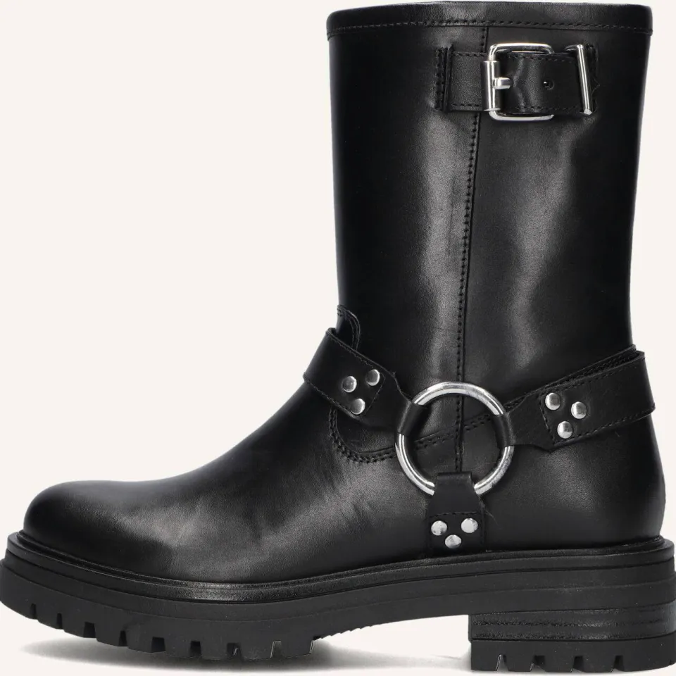 Wysh Boots Kim Zwart, foto 2