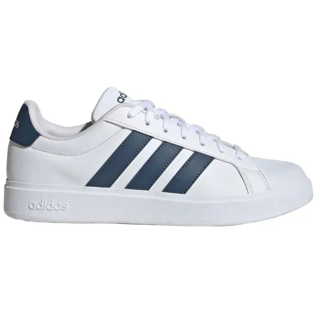 Adidas Sportswear sneakers - wit/grijsblauw