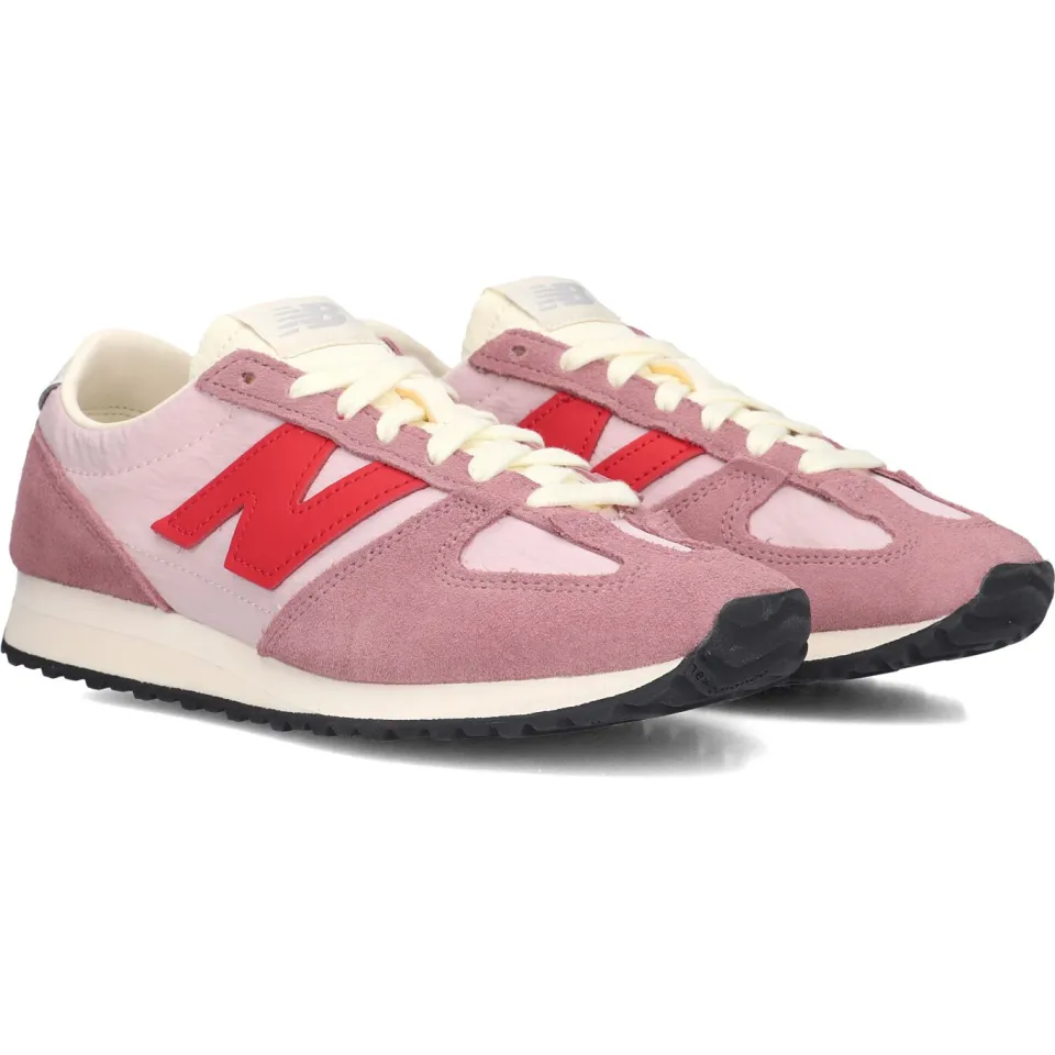 New Balance 471 D lage sneakers roze, foto 2