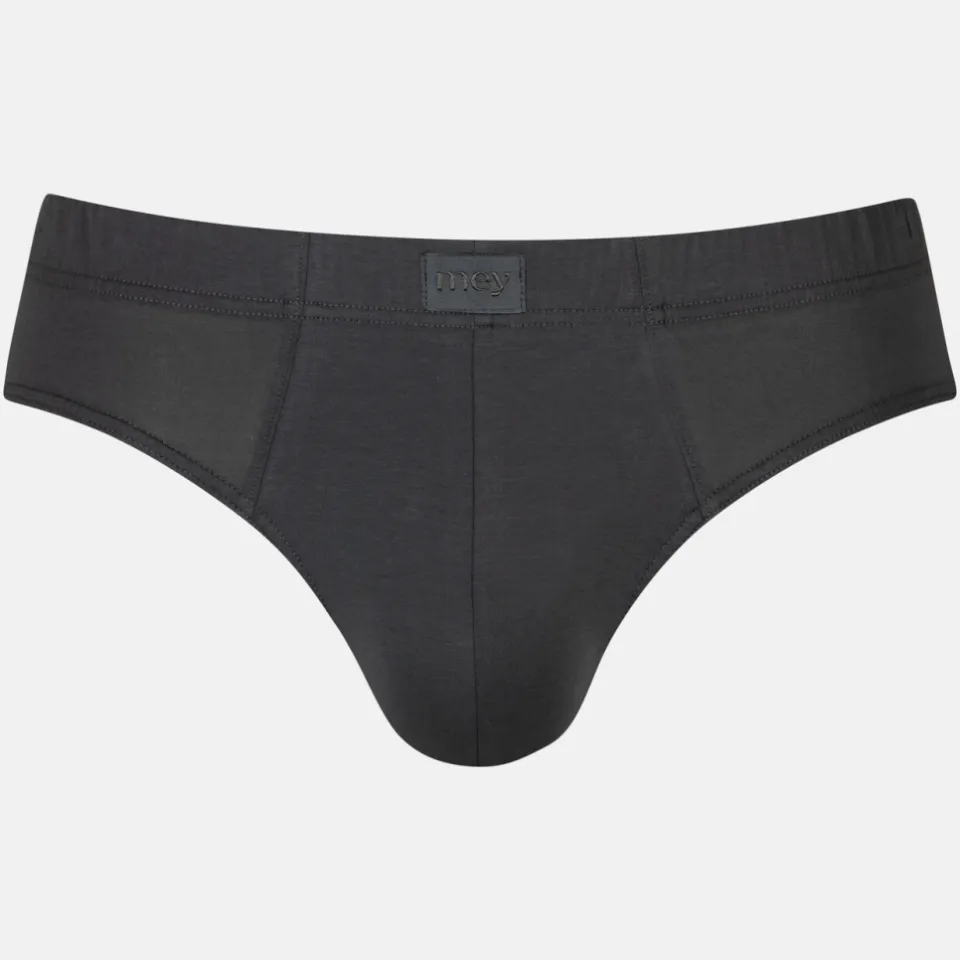 Mey 10 Out Of 10 slip grijs, foto 2
