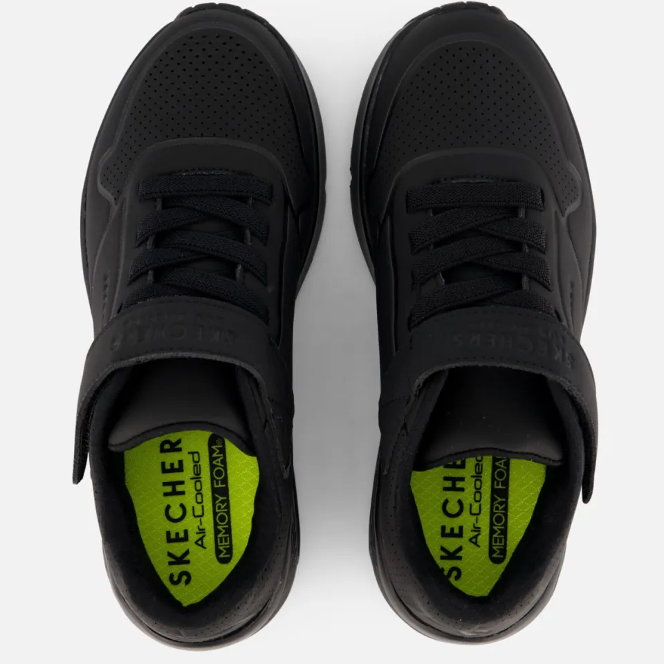 Skechers Uno Air Blitz sneakers zwart, foto 7