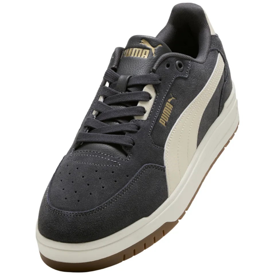 Puma Shuffle Downtown SD grijs, foto 4