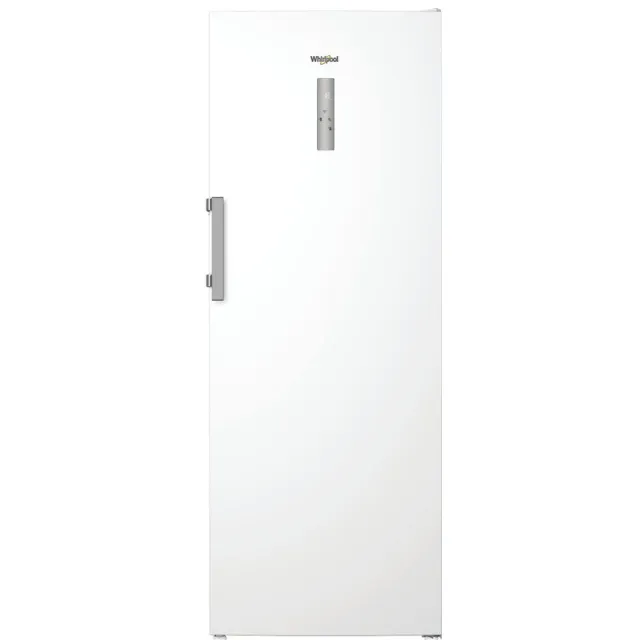 Whirlpool WHFF 6404 W5E Vrieskast Wit