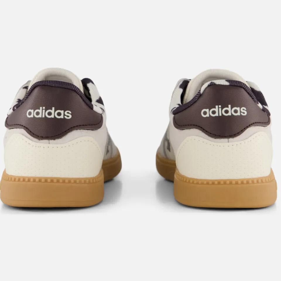 Adidas Breaknet Sleek sneakers wit, foto 3