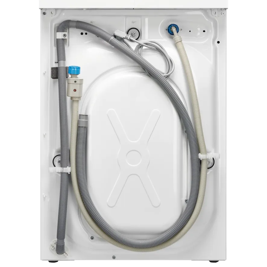 AEG LF628400 wasmachine wit, foto 2
