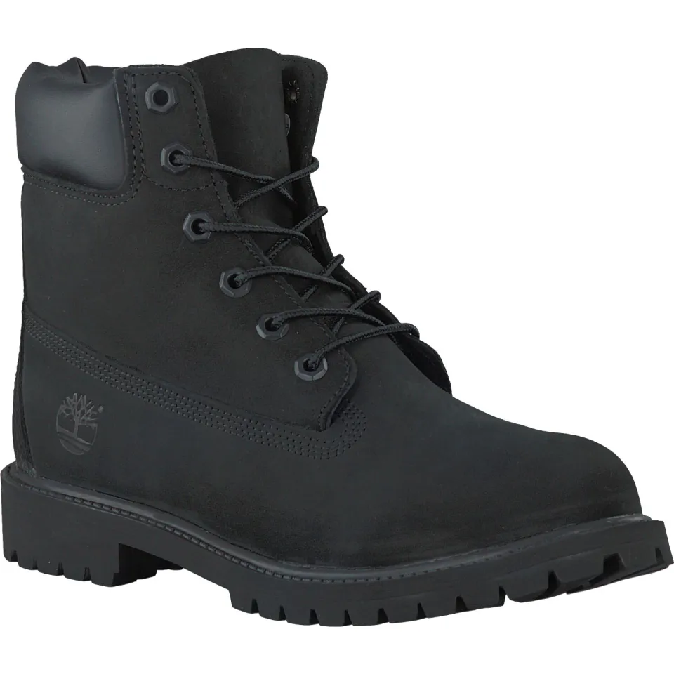Timberland 6 inch premium boot zwart, foto 4