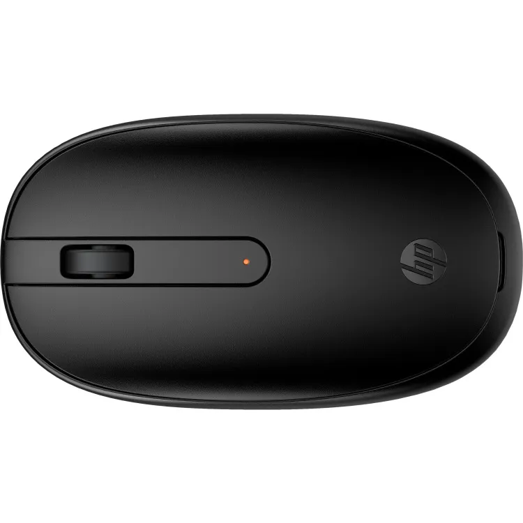 HP 240 Bluetooth muis zwart, foto 2