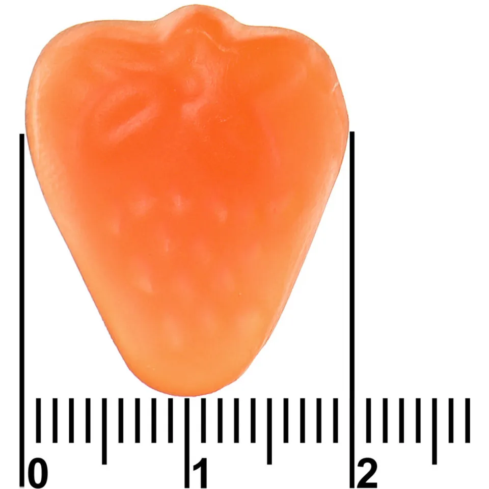 Davitamon Junior 3+ gummies aardbei, foto 4