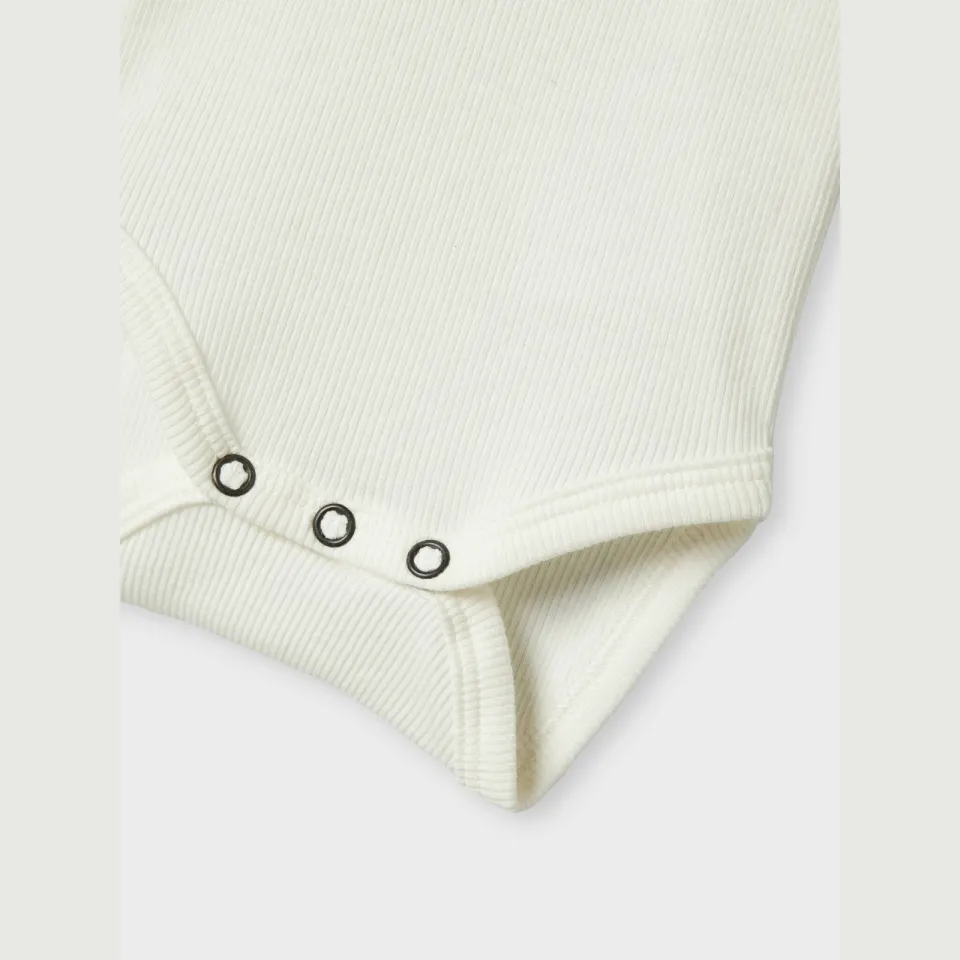 NAME IT BABY romper off white, foto 4