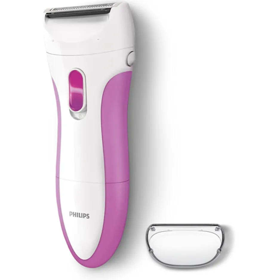 Philips HP6341/00 ladyshave roze, foto 3