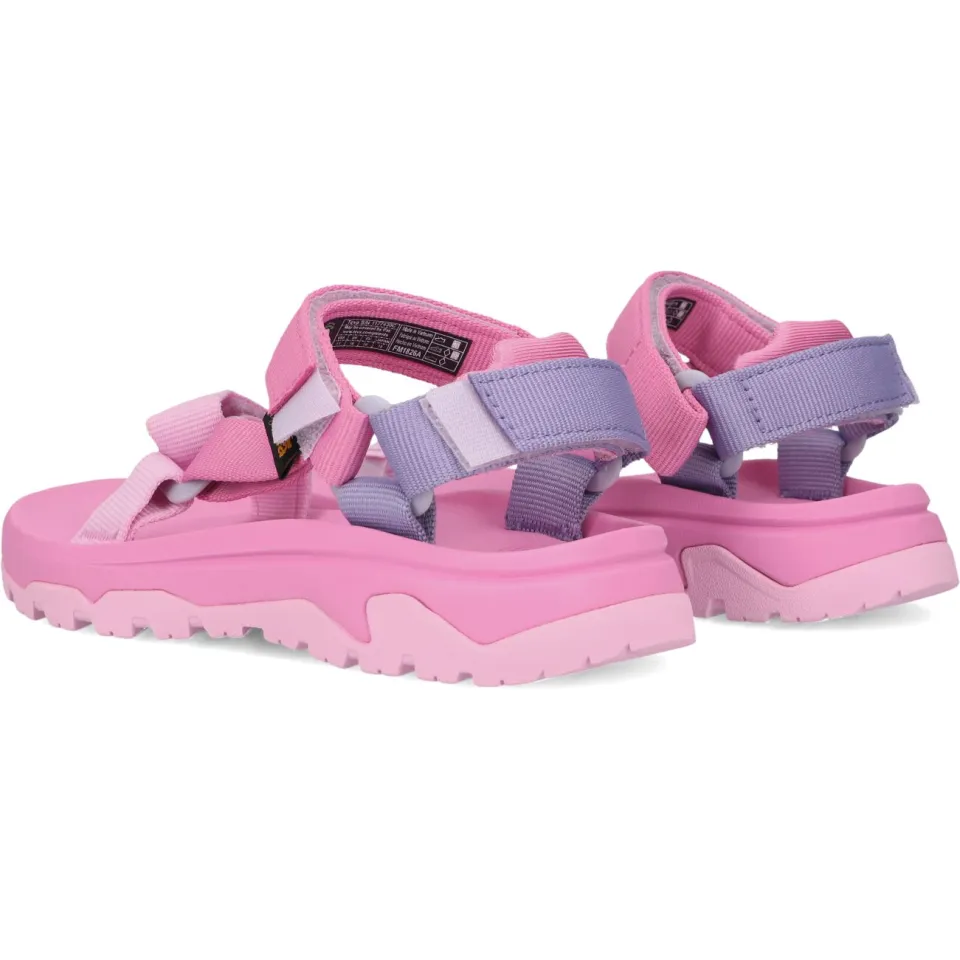 Teva Hurricane XLT sandalen roze, foto 7