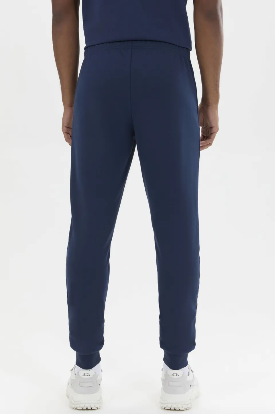 Ellesse regular fit joggingbroek - donkerblauw, foto 4